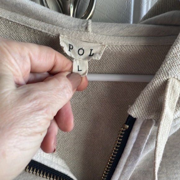 POL Cropped Jacket - Picture 3 of 4